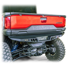 Load image into Gallery viewer, DRT Polaris Ranger XD 1500 2024+ Rear Bumper front side view