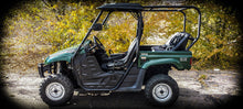 Load image into Gallery viewer, Yamaha Rhino Backseat and Roll Cage Kit (2004-2013)