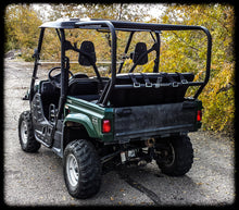 Load image into Gallery viewer, Yamaha Rhino Backseat and Roll Cage Kit (2004-2013)