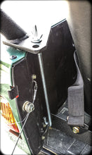 Load image into Gallery viewer, Yamaha Rhino Backseat and Roll Cage Kit (2004-2013)