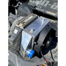 Load image into Gallery viewer, 2017-2019 X3 Big Core Intercooler 120hp, 154hp, & 172hp Upgrade - RPM SXS