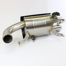 Load image into Gallery viewer, Polaris Captain's Choice Exhaust for RZR Turbo R/Pro S & Pro XP
