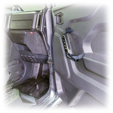 Load image into Gallery viewer, Polaris 2024+ Xpedition NORTHSTAR Billet Interior Door Handle Kit (2pc)