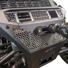 Load image into Gallery viewer, Installed bumper showcasing front end protection on Xpedition