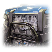 Load image into Gallery viewer, Front grille insert accessory for Polaris Xpedition