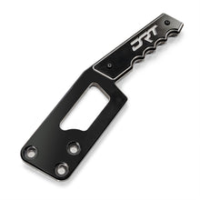 Load image into Gallery viewer, Machined passenger accessory for Polaris Xpedition by DRT