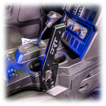 Load image into Gallery viewer, Compact passenger accessory in a precision machined design