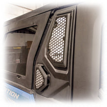 Load image into Gallery viewer, DRT Polaris 2024+ Xpedition Side Air Intake Vent Mesh Set
