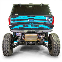 Load image into Gallery viewer, Low profile rear camera bracket for Polaris adventure vehicle