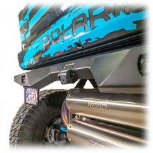 Load image into Gallery viewer, Rear camera repositioning kit designed for Polaris Xpedition