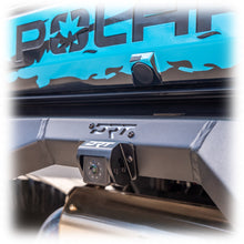 Load image into Gallery viewer, DRT Polaris 2024 Xpedition adjustable rear camera relocation kit