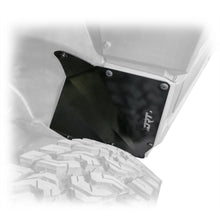 Load image into Gallery viewer, DRT Polaris 2024 Xpedition front inner fender guards