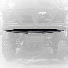 Load image into Gallery viewer, DRT Motorsports Exterior Tire Carrier Bumper for Polaris 2024+ XPEDITION ADV/5 (for use with 20205TC05101)