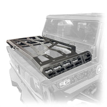 Load image into Gallery viewer, DRT 2024+ Xpedition Chase Rack / Tire Carrier System