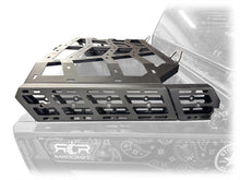 Load image into Gallery viewer, DRT 2024+ Xpedition Chase Rack / Tire Carrier System