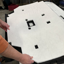 Load image into Gallery viewer, Roof Insulation Kits for Polaris Xpedition