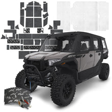 Load image into Gallery viewer, Sound Control Kits for Polaris Xpedition