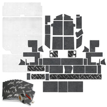 Load image into Gallery viewer, Sound Control Kits for Polaris Xpedition
