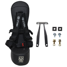 Load image into Gallery viewer, RZR 1000 XP/XP S 2/4 FRONT/REAR Bump Seat (2024+)