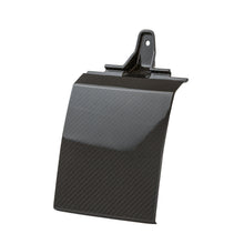 Load image into Gallery viewer, RPM Polaris Pro Model Carbon Fiber Nose Panel - Pro R, XP, S, Turbo R