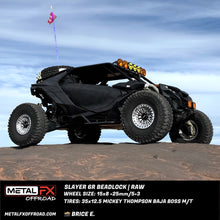 Load image into Gallery viewer, Slayer 6R Beadlock | Raw