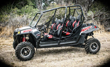 Load image into Gallery viewer, RZR 4 900 Bump Seat Set (2015-2024) (Front and Rear)