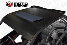 Load image into Gallery viewer, Aluminum Roof (With Sunroof) RZR PRO XP 2 & RZR TURBO R 2 Seat