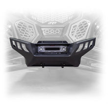 Load image into Gallery viewer, Can-Am Maverick X3 winch bumper – rugged steel construction