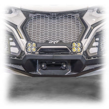 Load image into Gallery viewer, Can-Am 2024+ Maverick R HD Front Winch Bumper