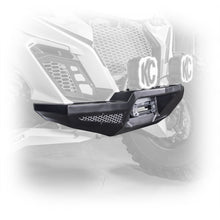 Load image into Gallery viewer, Can-Am 2024+ Maverick R HD Front Winch Bumper
