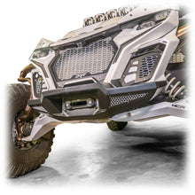 Load image into Gallery viewer, Can-Am 2024+ Maverick R HD Front Winch Bumper