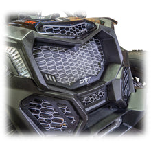 Load image into Gallery viewer, Best Can-Am X3 grill upgrade – rugged 5-piece protection