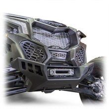Load image into Gallery viewer, Can-Am X3 V2 grill – sleek black off-road look