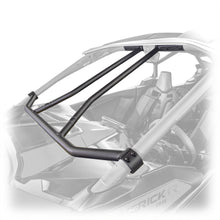 Load image into Gallery viewer, DRT intrusion bar kit for 2024+ Maverick R OEM cage, reduces cockpit open area