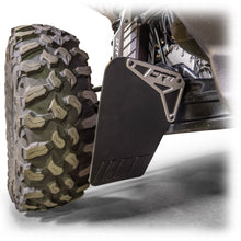 Load image into Gallery viewer, Can-Am 2017+ Maverick X3 Billet Aluminum Rock Guard Kit