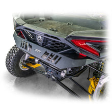 Load image into Gallery viewer, DRT Can-Am 2024+ Maverick R Rear Bumper