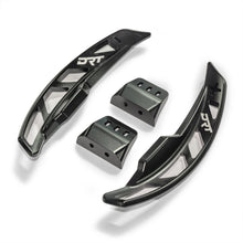 Load image into Gallery viewer, Can-Am 2024+ Maverick R Billet Paddle Shifters