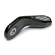 Load image into Gallery viewer, DRT Can Am Maverick R Steering Wheel Adjustment Lever Front view