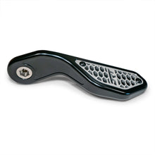 Load image into Gallery viewer, DRT Can Am Maverick R Steering Wheel Adjustment Lever Left side view