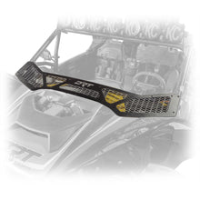 Load image into Gallery viewer, Can-Am 2024+ Maverick R Aluminum Wind Diffuser