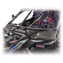 Load image into Gallery viewer, Can-Am 2024+ Maverick R Aluminum Wind Diffuser