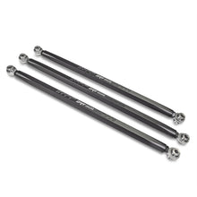Load image into Gallery viewer, DRT Can-Am Maverick-X3 2017 Hex Bar Radius Rod Set