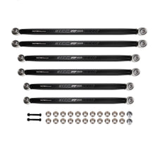 Load image into Gallery viewer, DRT Motorsports Billet Aluminum Race Series 7075 XD Hex Bar Radius Rod Set For Can Am Maverick R