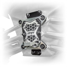 Load image into Gallery viewer, DRT Can-Am Maverick X3 2017+ Billet Aluminum 3-PC Radius Rod Plate Kit
