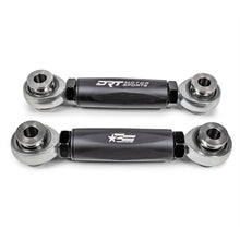 Load image into Gallery viewer, DRT RZR XP Billet Aluminum Hex Bar Adjustable Sway Bar Link Kit Front (M10)