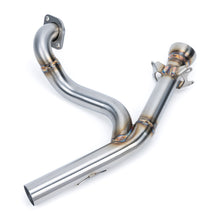 Load image into Gallery viewer, EVP Race Bypass Pipe for 2020+ Can-Am Defender HD10 & 2023+ Maverick Trail 1000
