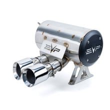 Load image into Gallery viewer, EVP Dynamic Twin-Exit Muffler for 2024 Can-Am Maverick R