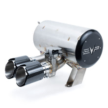 Load image into Gallery viewer, EVP Racing Captain's Choice Muffler for Can-Am Maverick R