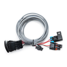Load image into Gallery viewer, Replacement Rocker Switch & Harness for EVP Electronic Captain's Choice & Shocker Exhaust Systems