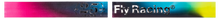 Load image into Gallery viewer, FLY RACING - ZONE ELITE SNOW GOGGLE LEGACY W/ AMBER MIRROR/PLRZD SMK LENS - FLB-24ZP4